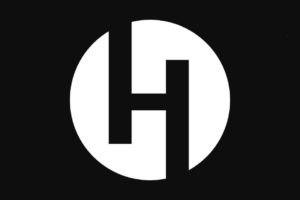 Hustle & Heels Logo