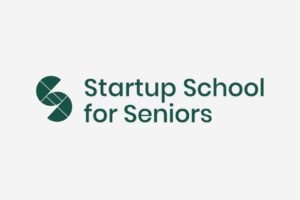 Startup School for Seniors
