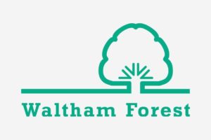 London Borough of Waltham Forest Logo