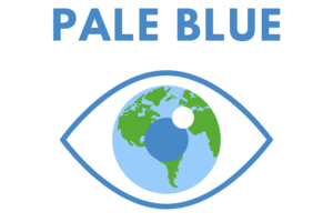 Pale Blue Perspectives logo