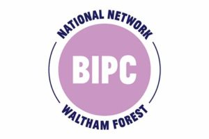 BIPC Waltham Forest Logo